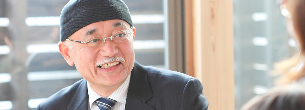 ソーラーコム 社長挨拶、理念