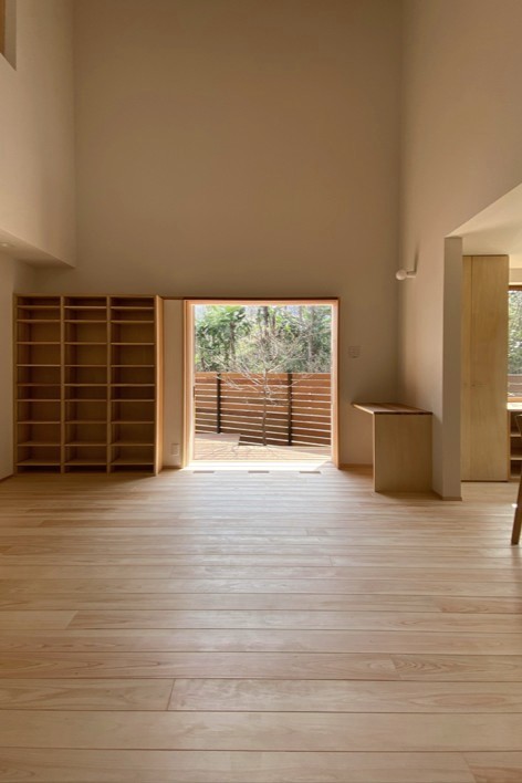 いくつもの心地よさの要素を話し合い