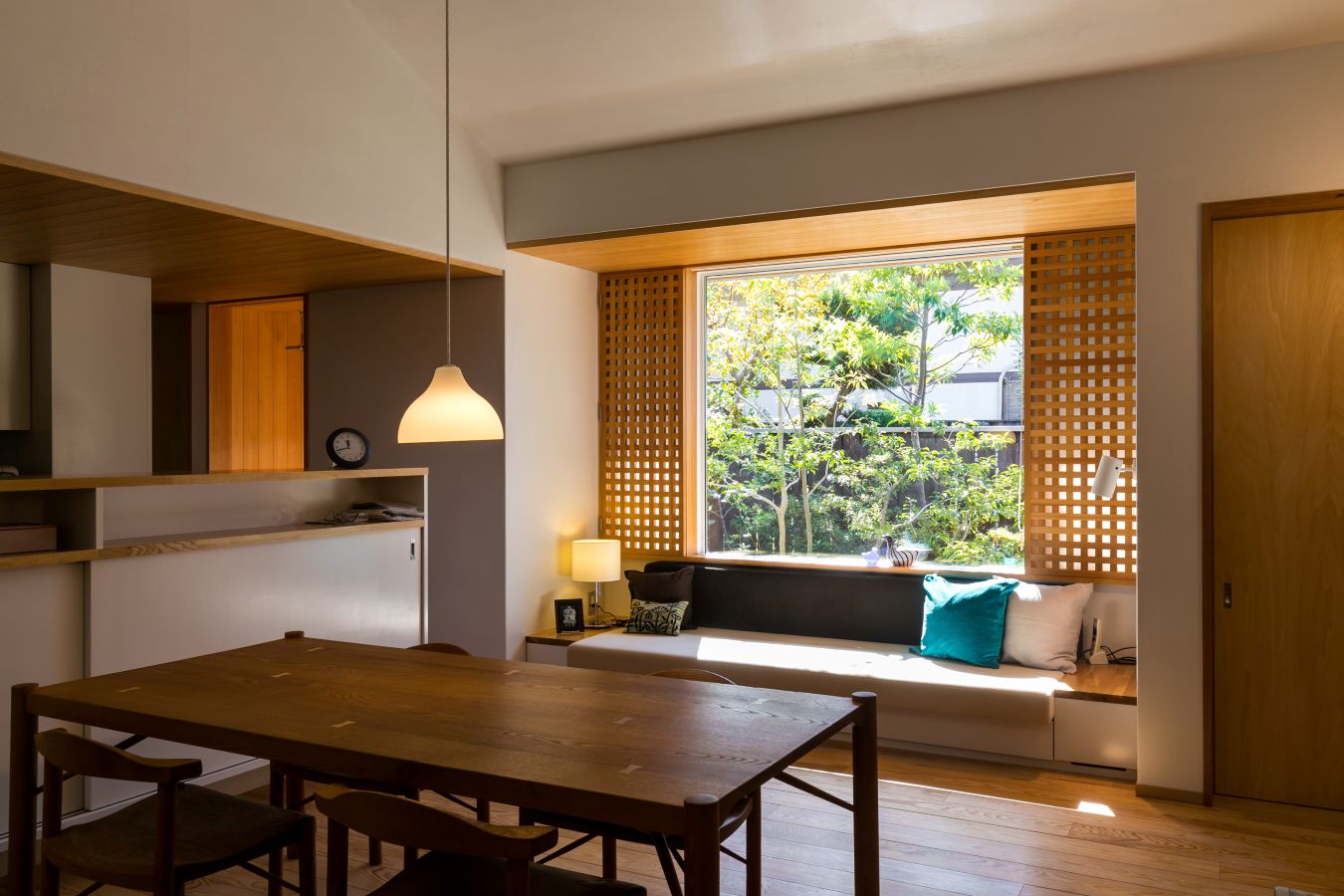 伊礼智氏「i-works」×ソーラーコム