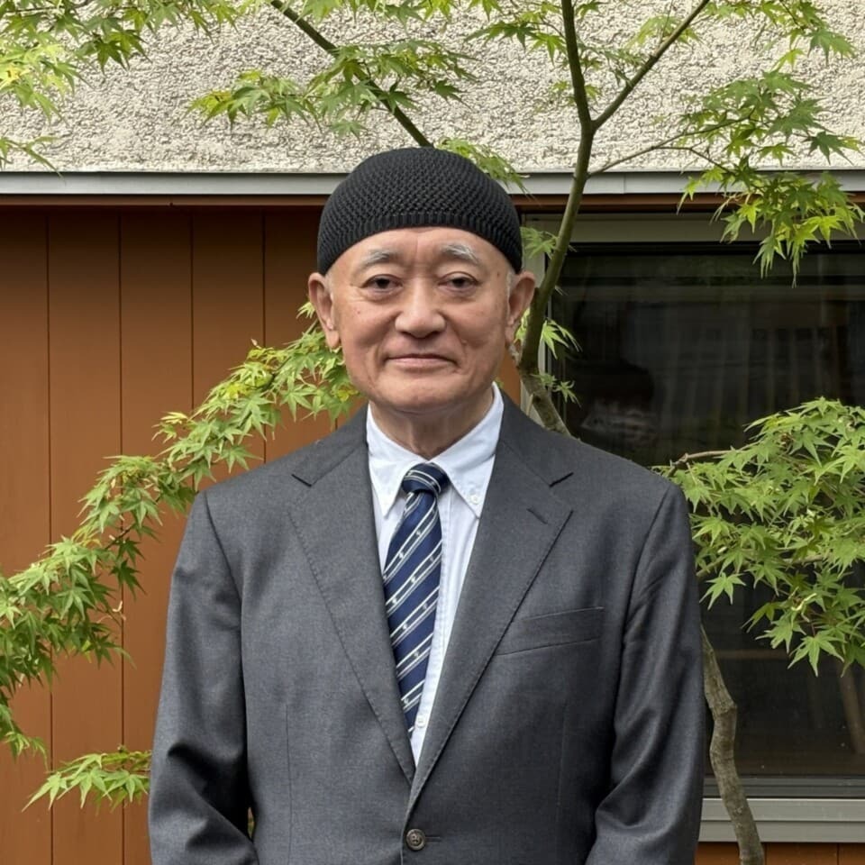 川口　重行