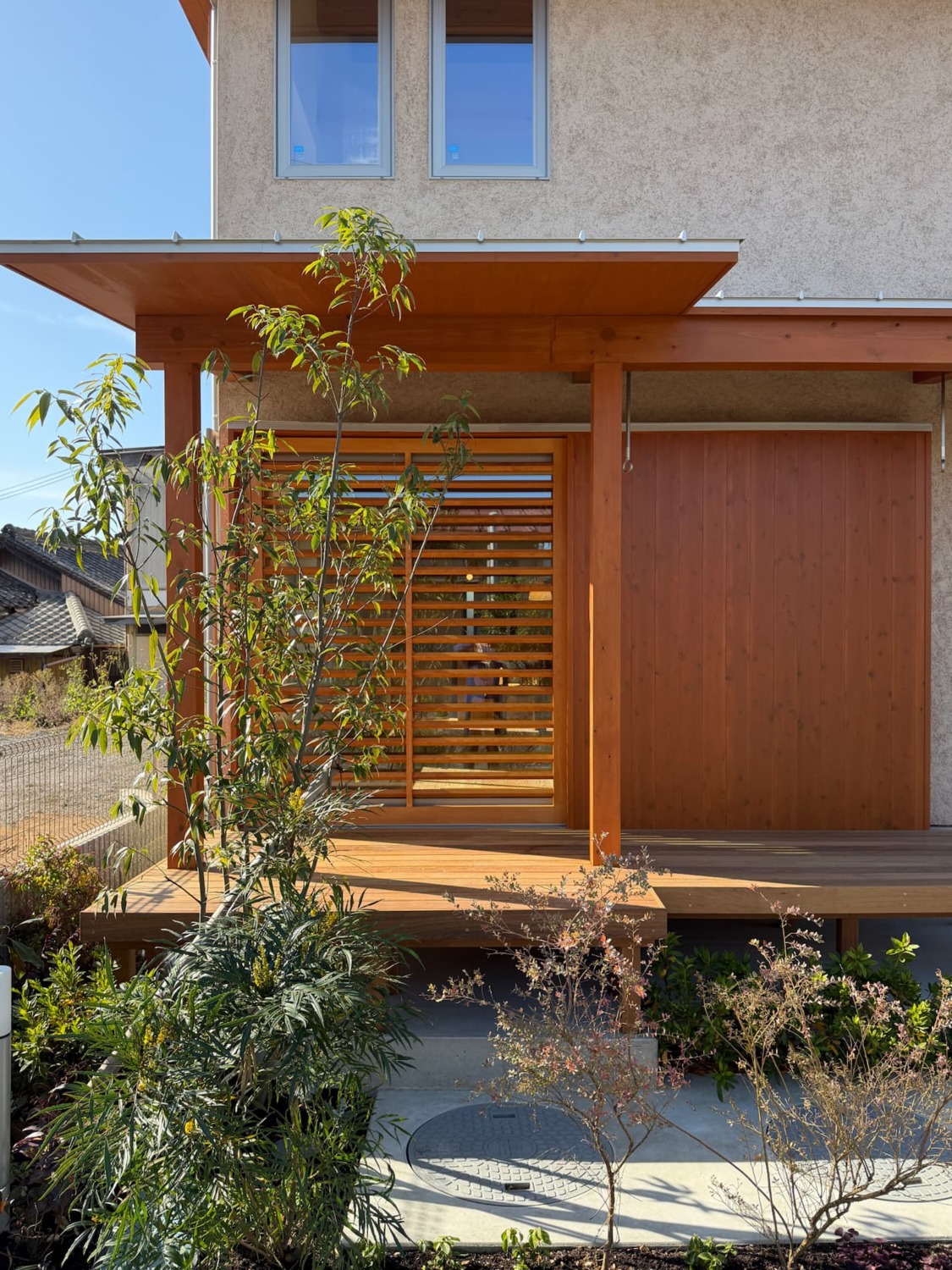 和歌山県　美しく整う家