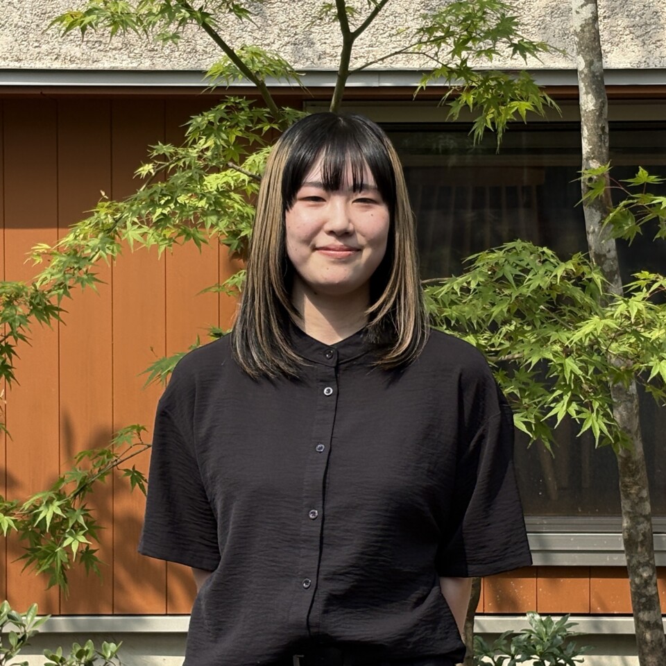 一柳　真央