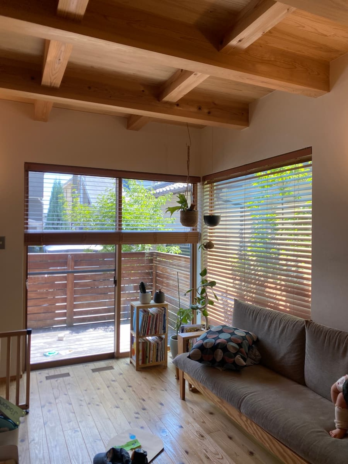 枚方市　小さく美しい住まい