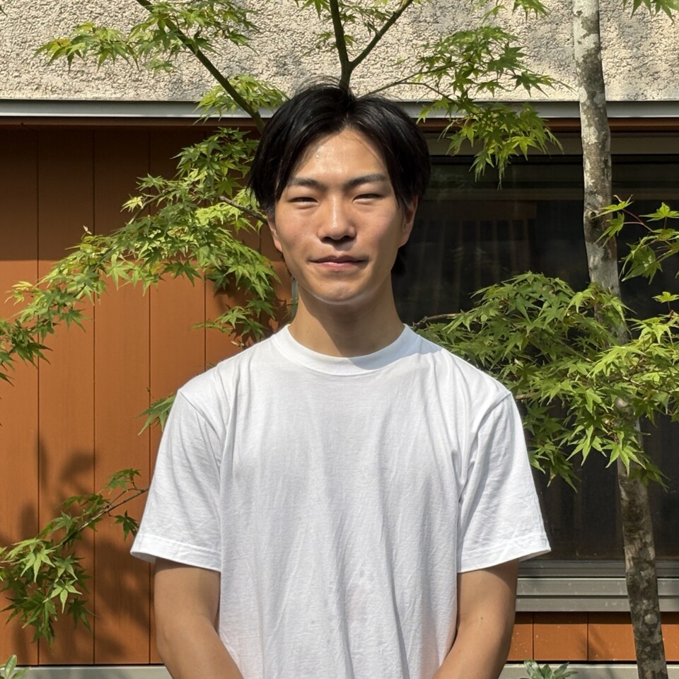 土居　優斗