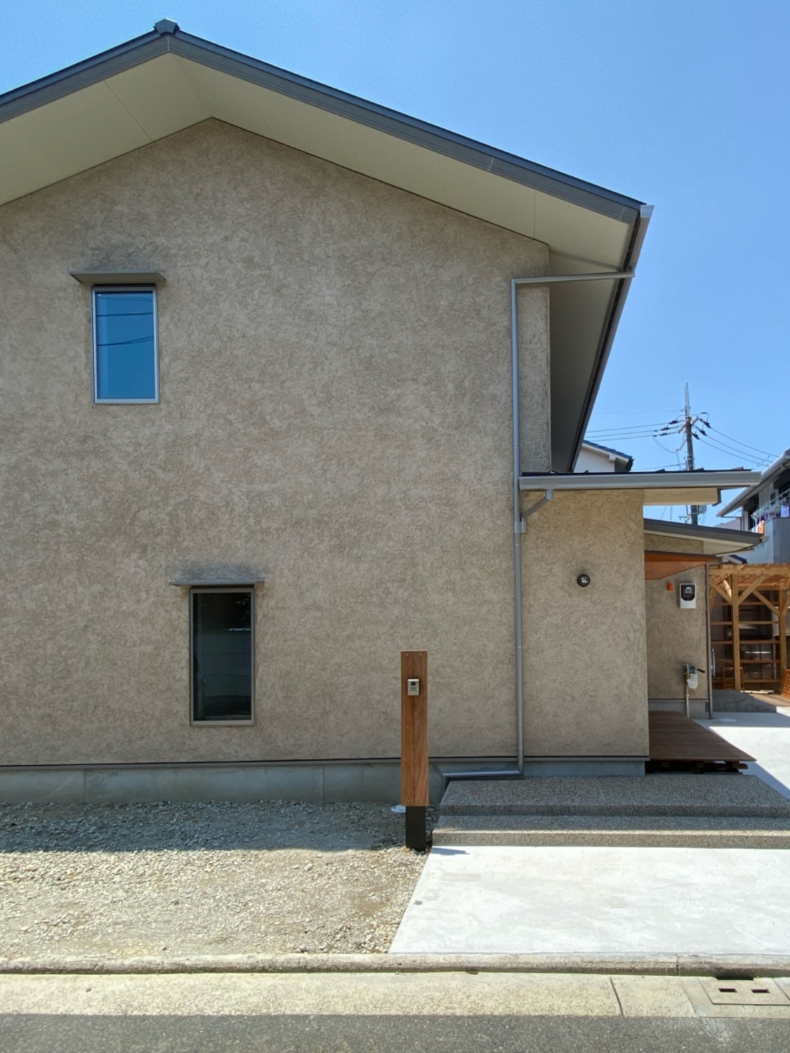 堺市　OMXの家