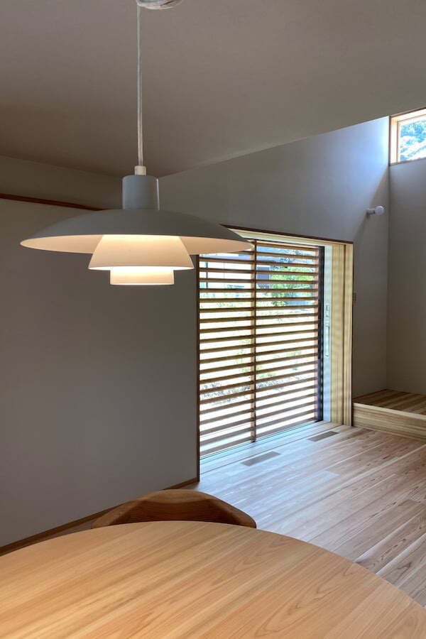 ルイスポールセンのペンダントライト「PHシリーズ」　