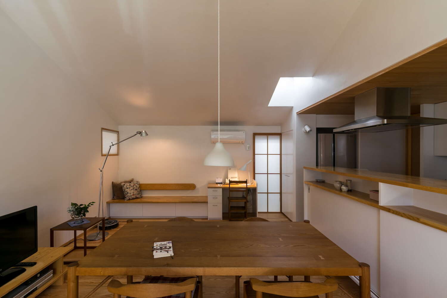 スタンドライト　アルテミデ