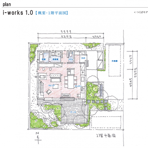 画像の説明文